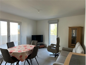 t3 à la vente -   34070  MONTPELLIER, surface 59 m2 vente t3 - UBI439084709